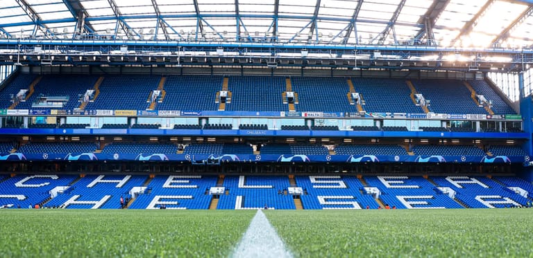 易博体育体育成为切尔西的官方博彩合作伙伴