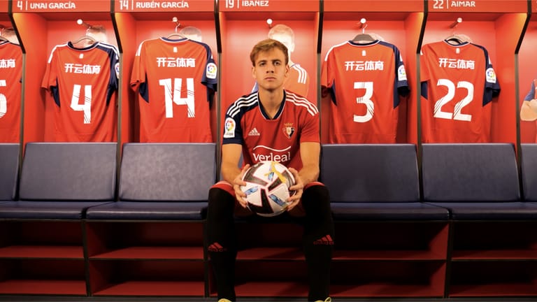 易博体育体育成为奥萨苏纳的官方博彩合作伙伴