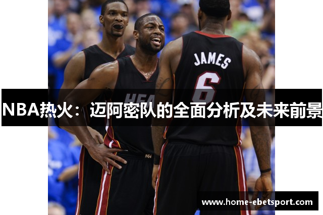 NBA热火：迈阿密队的全面分析及未来前景